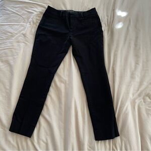 Banana Republic Jackson Fit Stretch Women’s Pants Size 0P